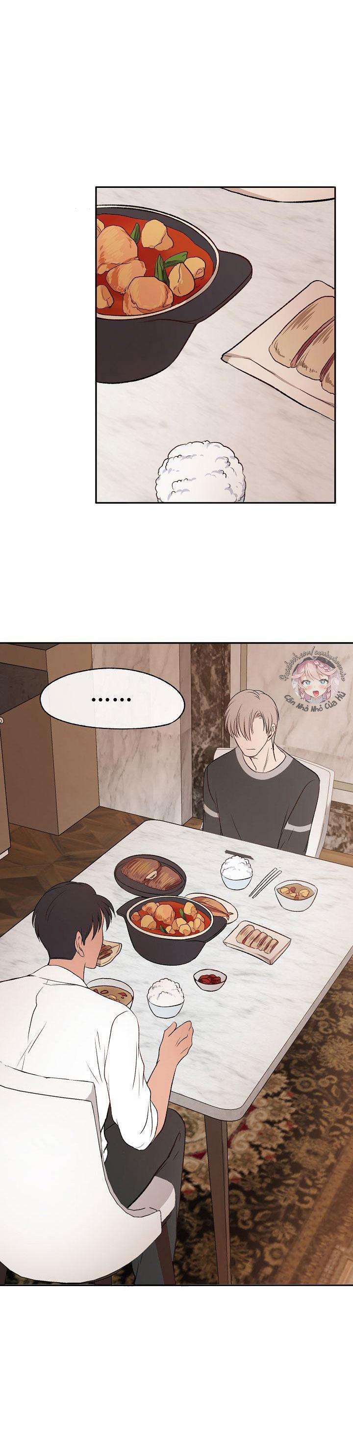 KANG JOO, PLEASE! 8 trang 20