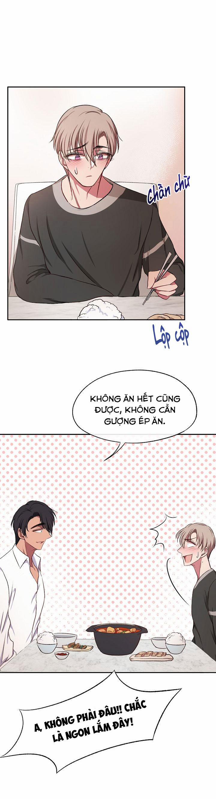 KANG JOO, PLEASE! 8 trang 21