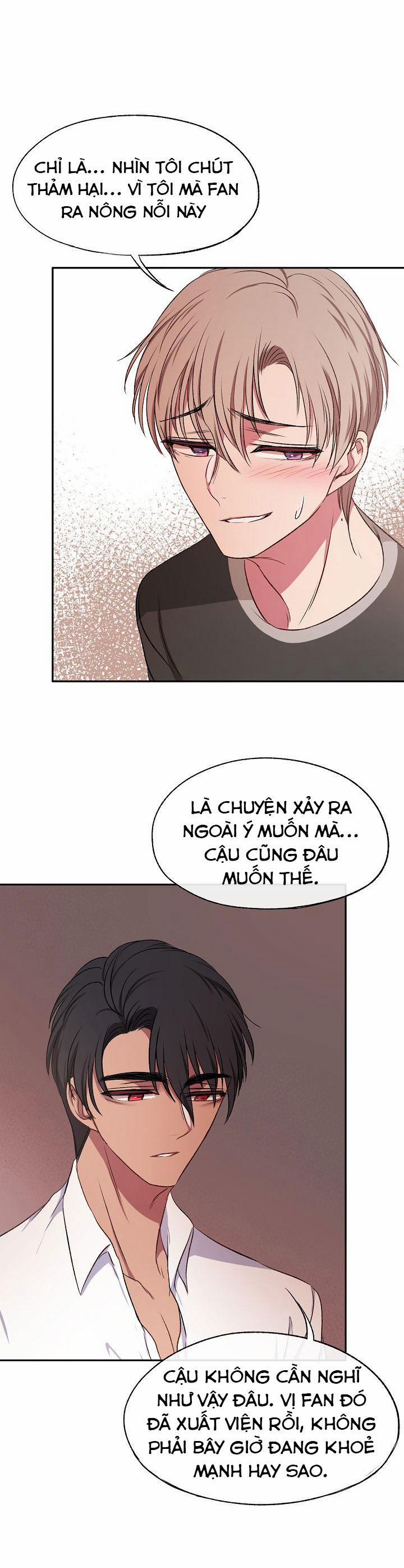 KANG JOO, PLEASE! 8 trang 22