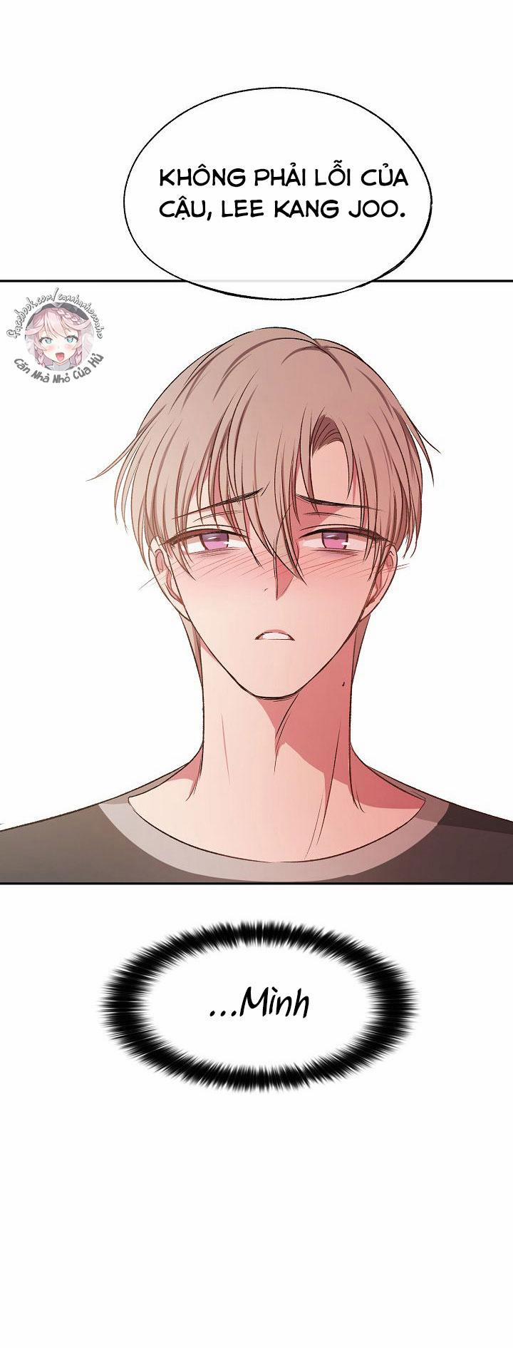 KANG JOO, PLEASE! 8 trang 23