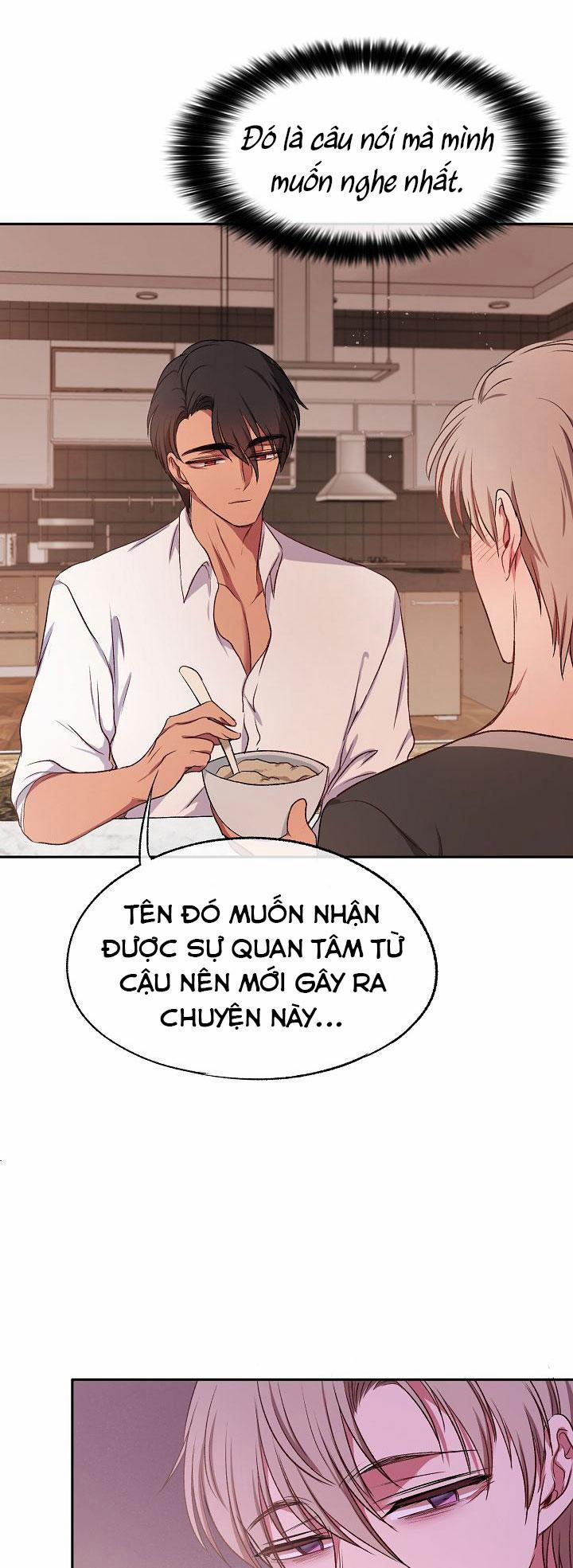 KANG JOO, PLEASE! 8 trang 24