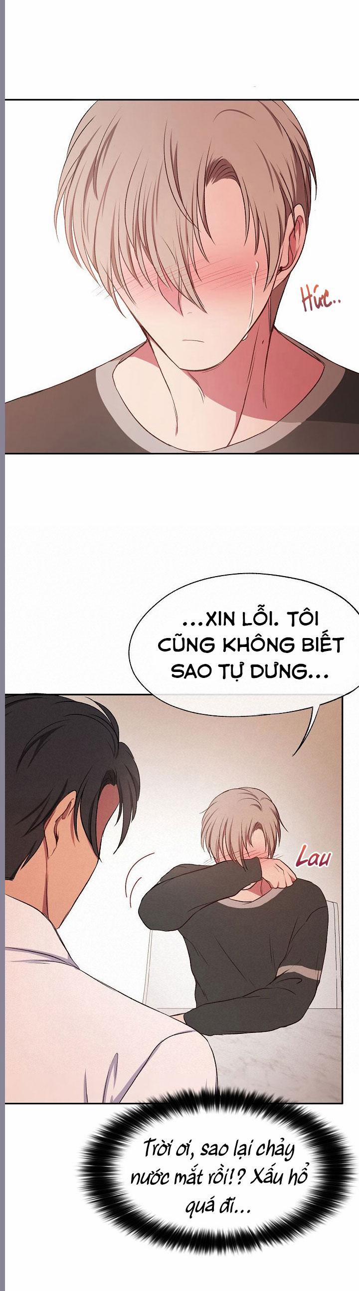 KANG JOO, PLEASE! 8 trang 26