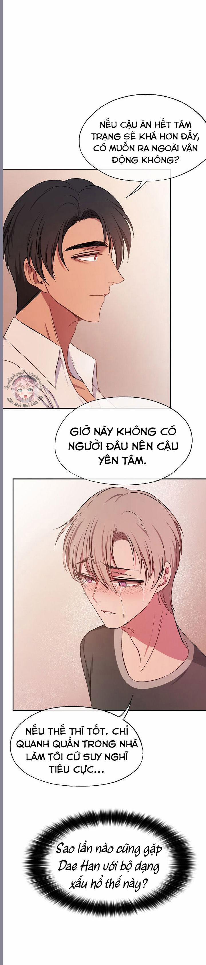 KANG JOO, PLEASE! 8 trang 27