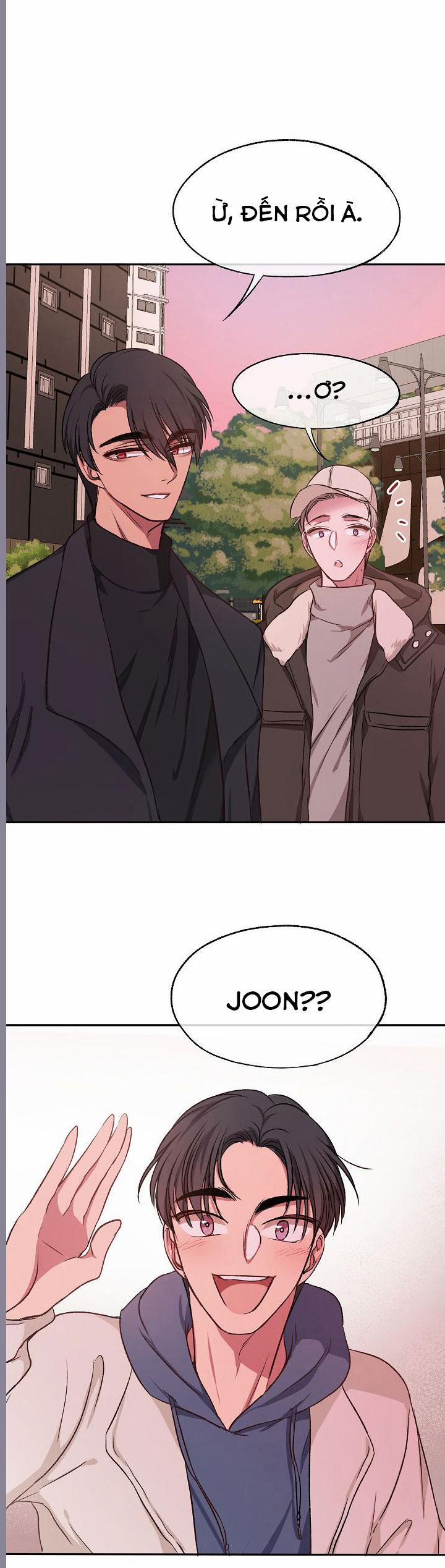 KANG JOO, PLEASE! 8 trang 29