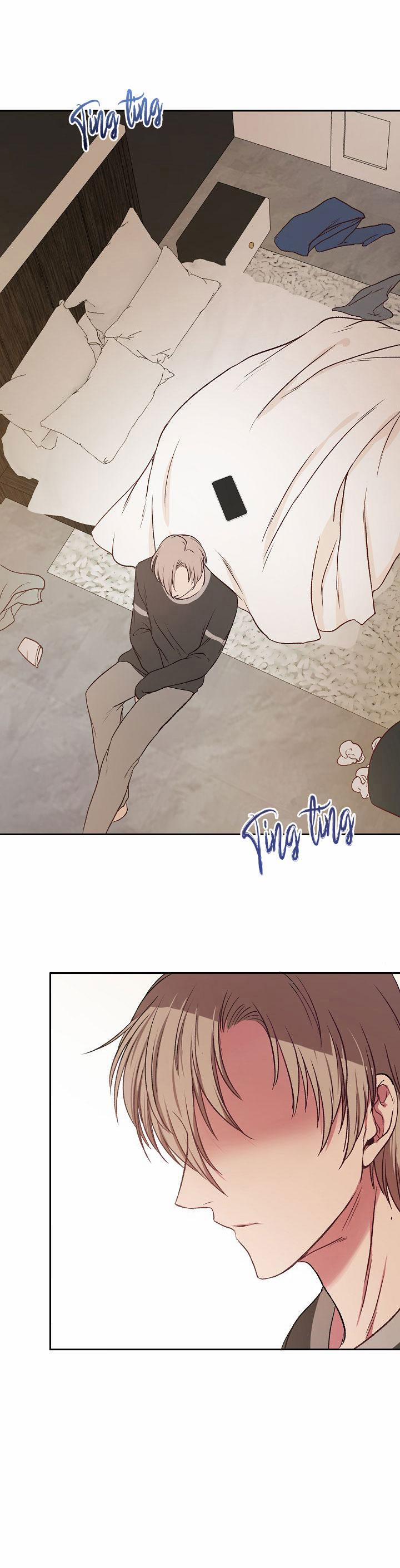 KANG JOO, PLEASE! 8 trang 3