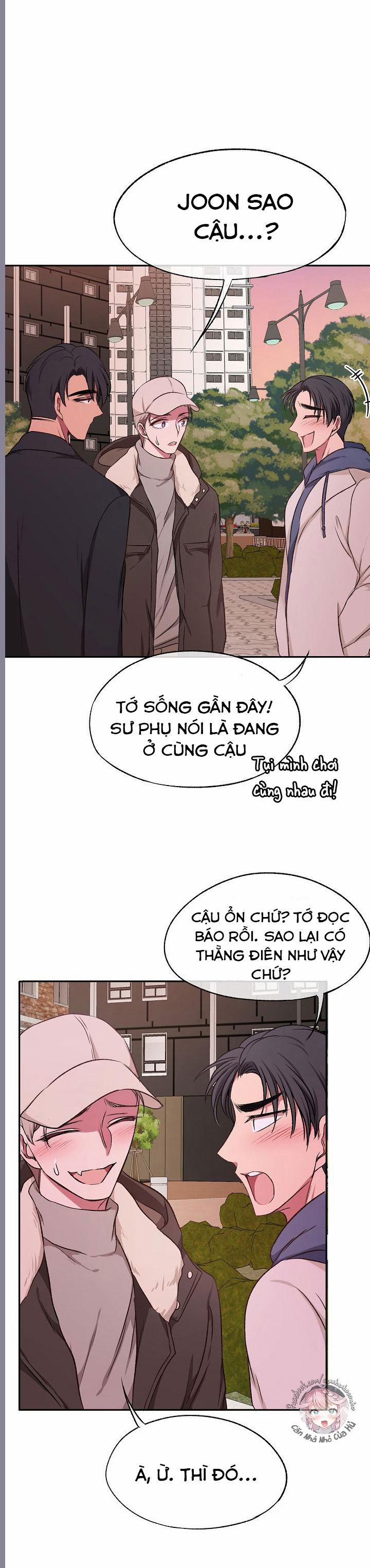 KANG JOO, PLEASE! 8 trang 30