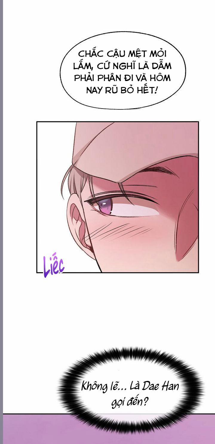 KANG JOO, PLEASE! 8 trang 31