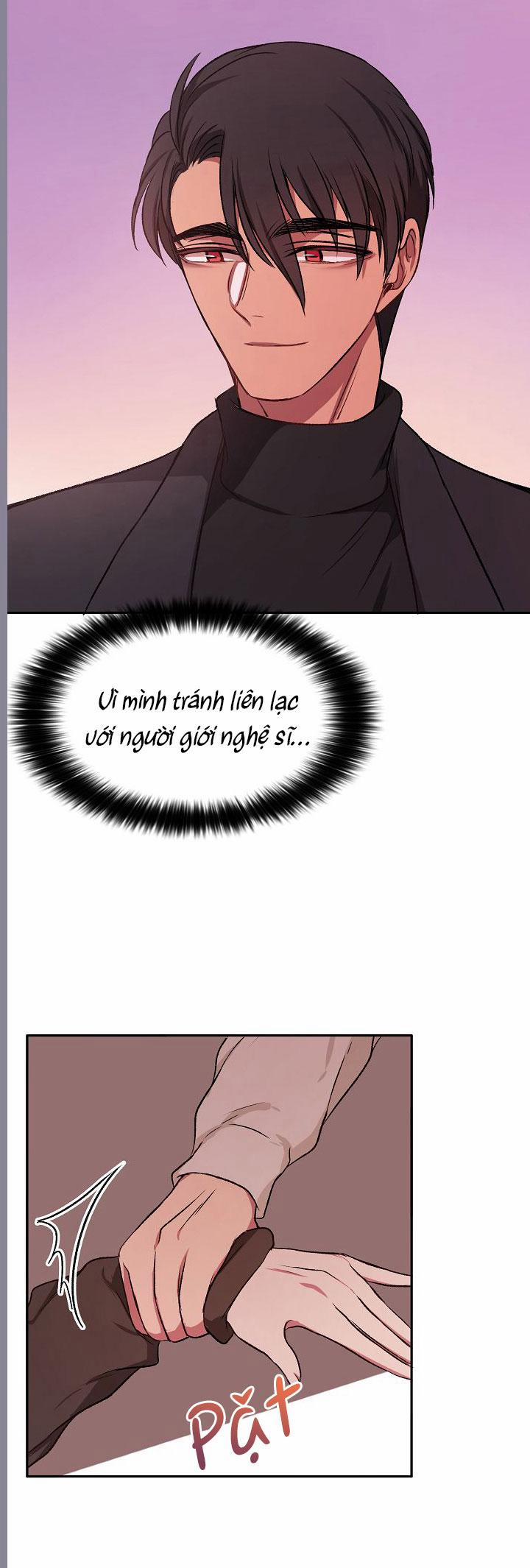 KANG JOO, PLEASE! 8 trang 32