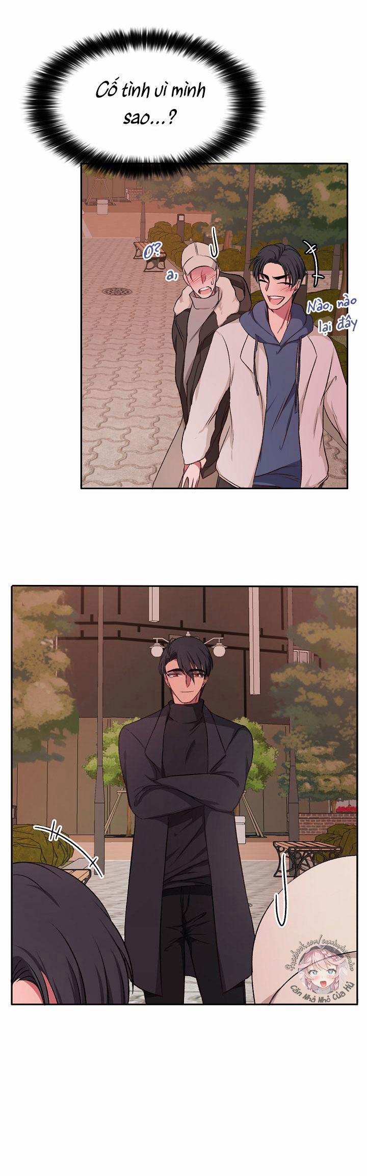 KANG JOO, PLEASE! 8 trang 33