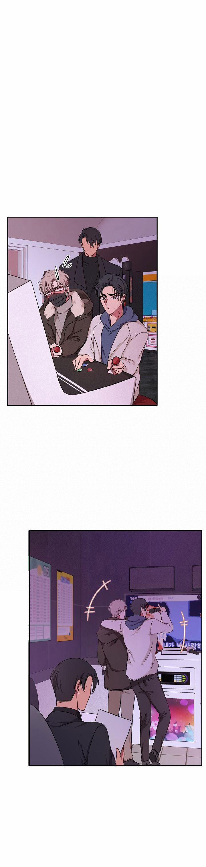 KANG JOO, PLEASE! 8 trang 34