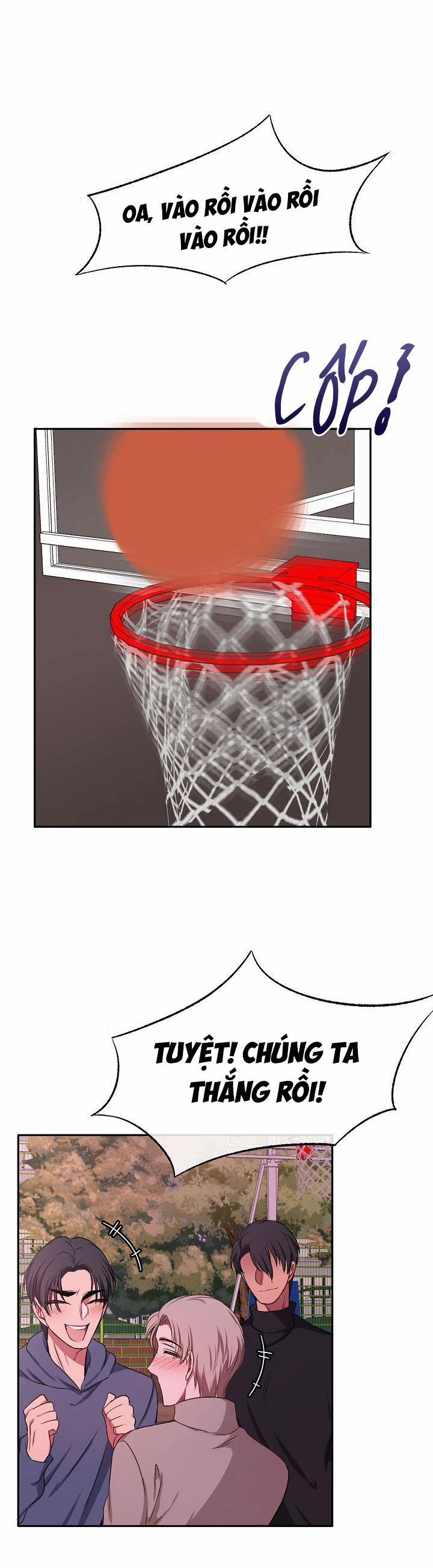 KANG JOO, PLEASE! 8 trang 35