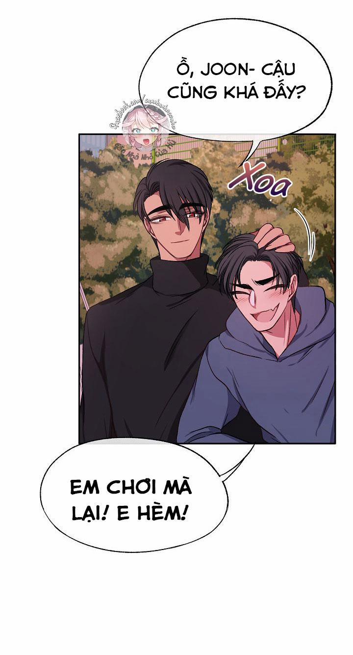 KANG JOO, PLEASE! 8 trang 36