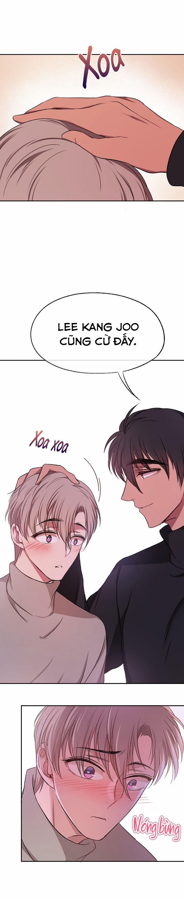 KANG JOO, PLEASE! 8 trang 38