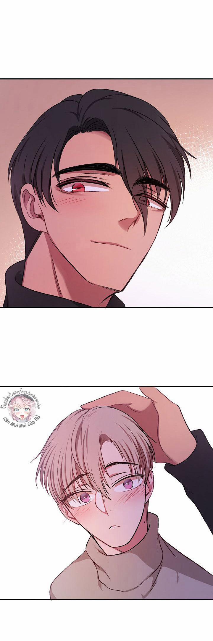 KANG JOO, PLEASE! 8 trang 39