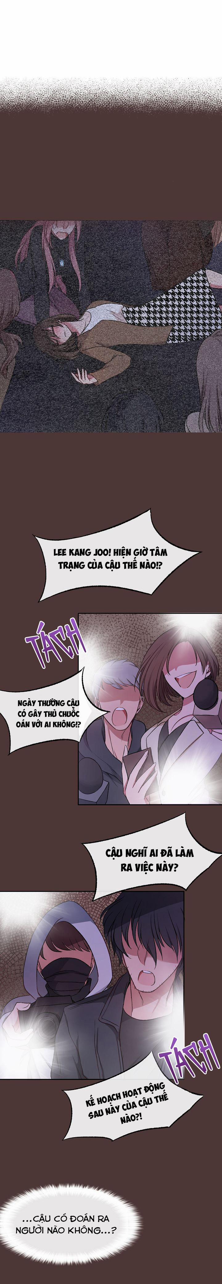 KANG JOO, PLEASE! 8 trang 4