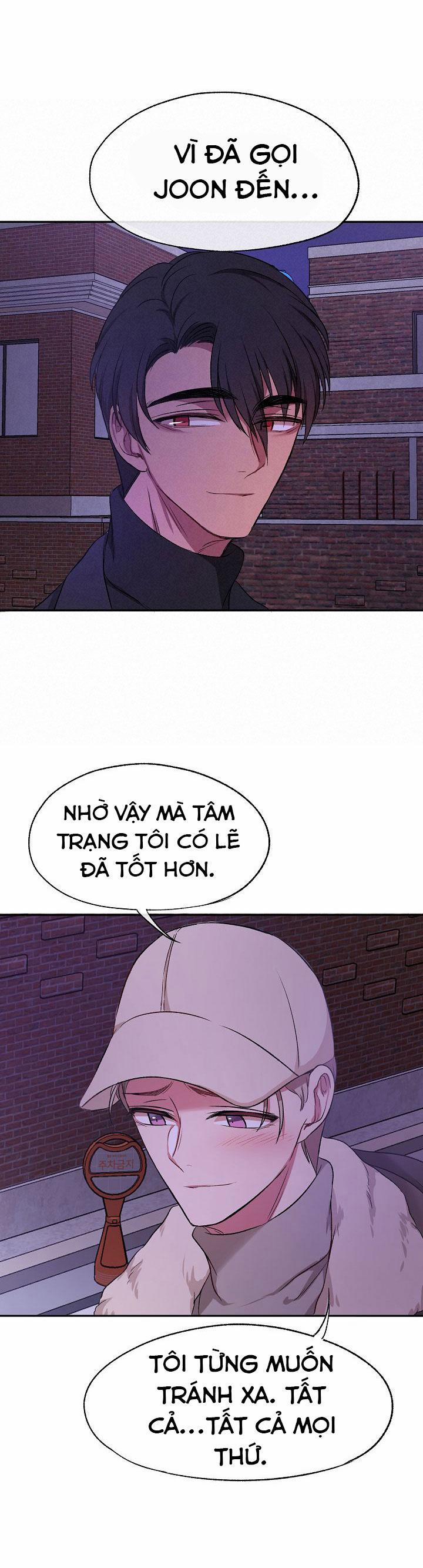 KANG JOO, PLEASE! 8 trang 43