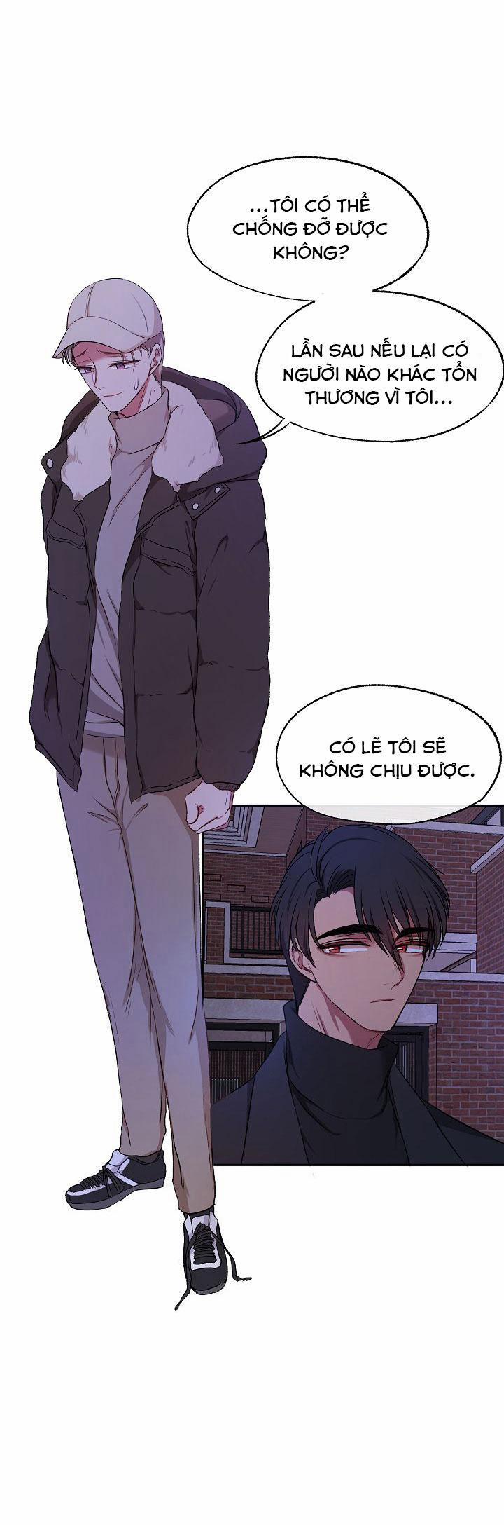 KANG JOO, PLEASE! 8 trang 46