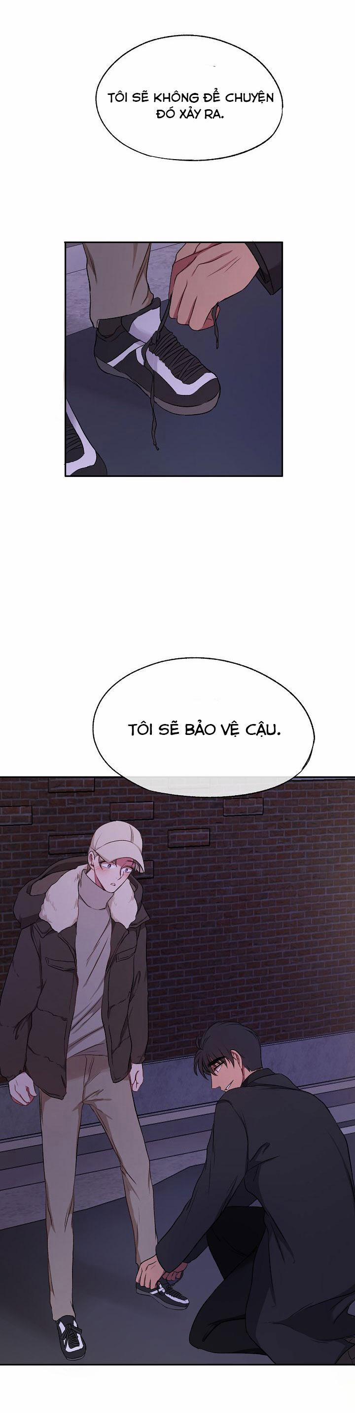 KANG JOO, PLEASE! 8 trang 47