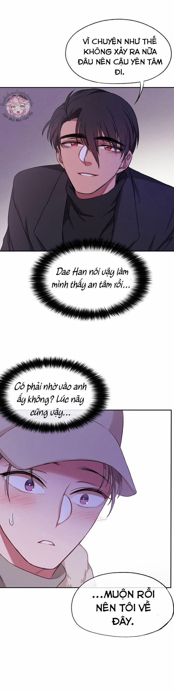 KANG JOO, PLEASE! 8 trang 48