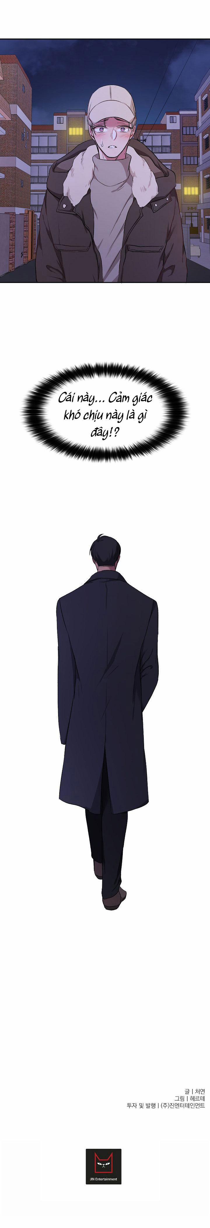 KANG JOO, PLEASE! 8 trang 49