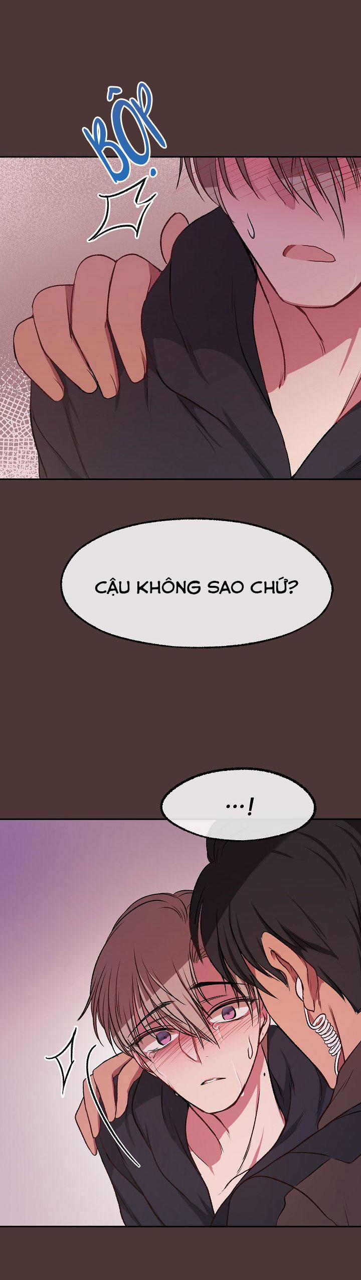 KANG JOO, PLEASE! 8 trang 6