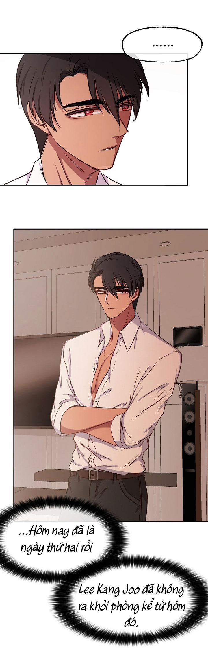 KANG JOO, PLEASE! 8 trang 9