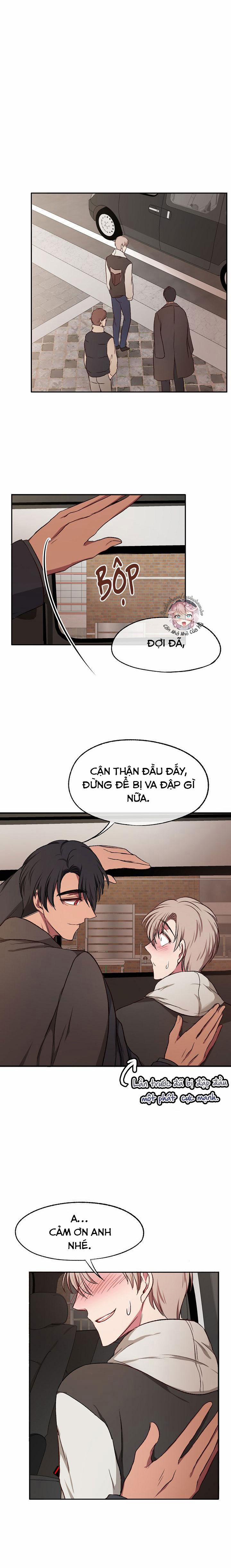 KANG JOO, PLEASE! 9 trang 10