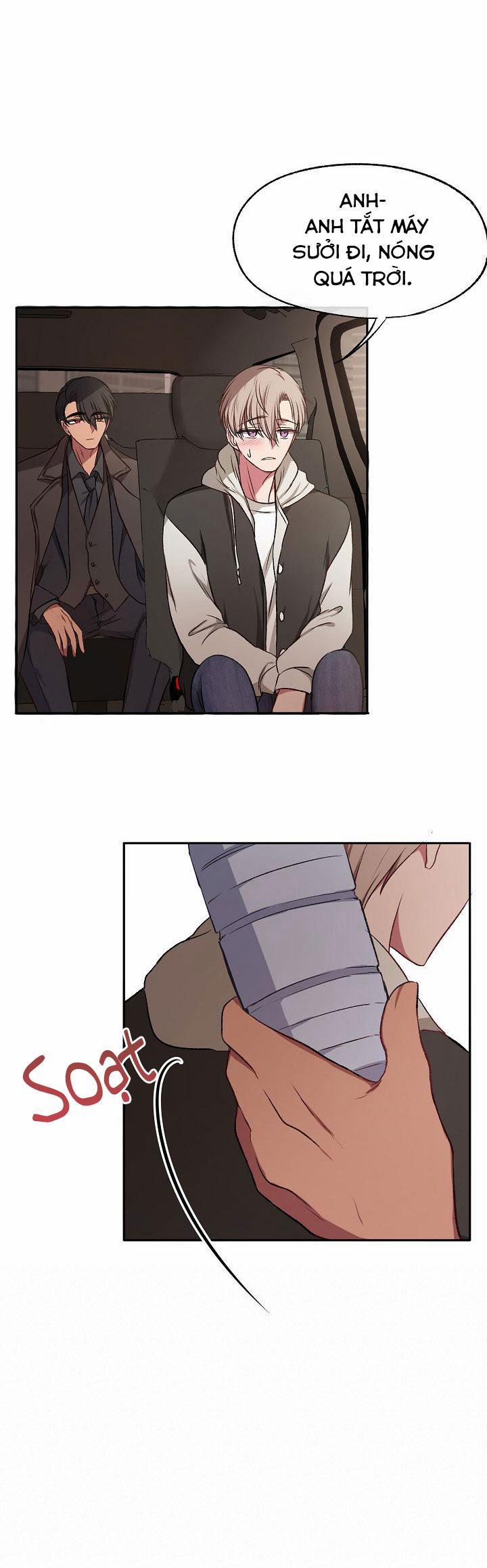 KANG JOO, PLEASE! 9 trang 11