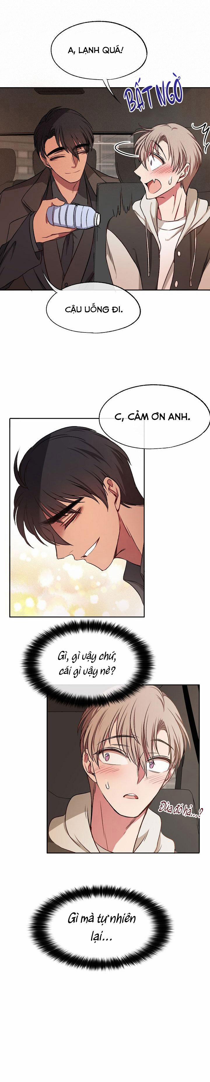 KANG JOO, PLEASE! 9 trang 12