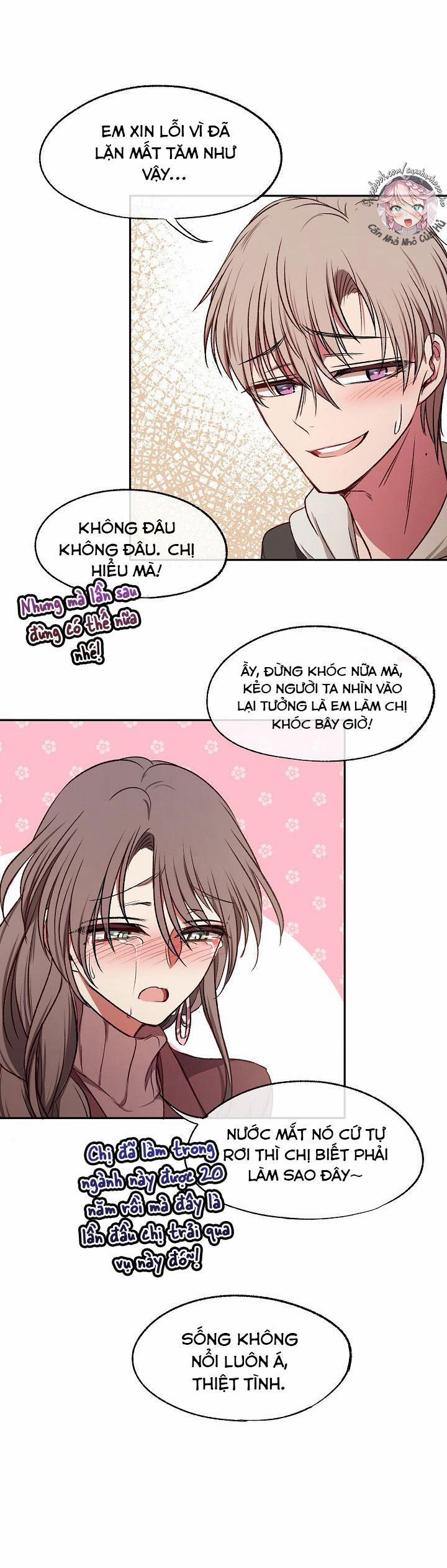 KANG JOO, PLEASE! 9 trang 14