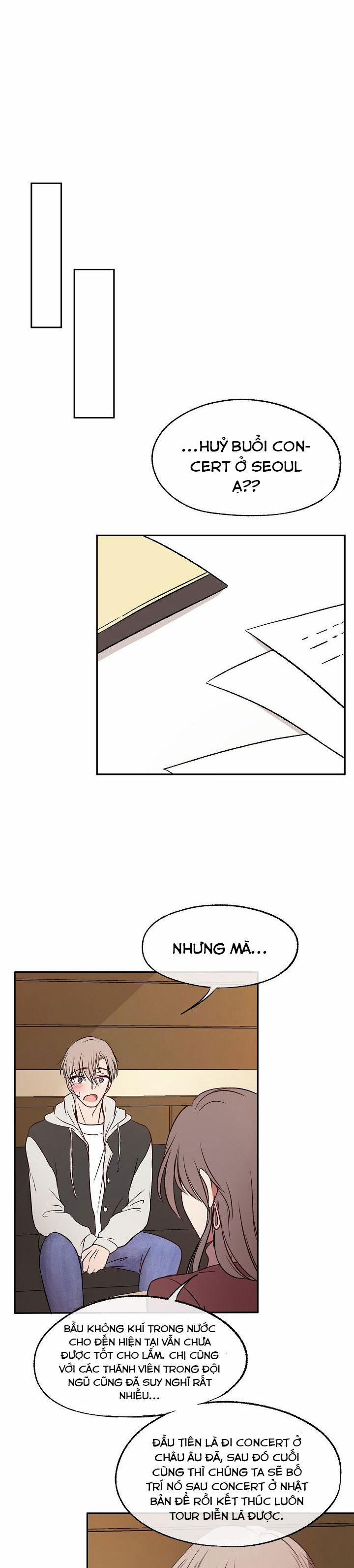 KANG JOO, PLEASE! 9 trang 15