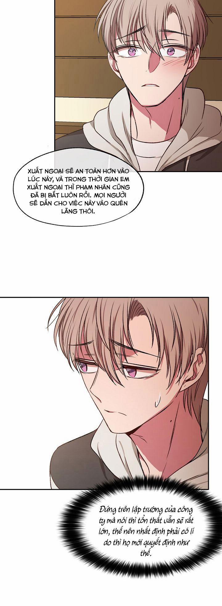 KANG JOO, PLEASE! 9 trang 16