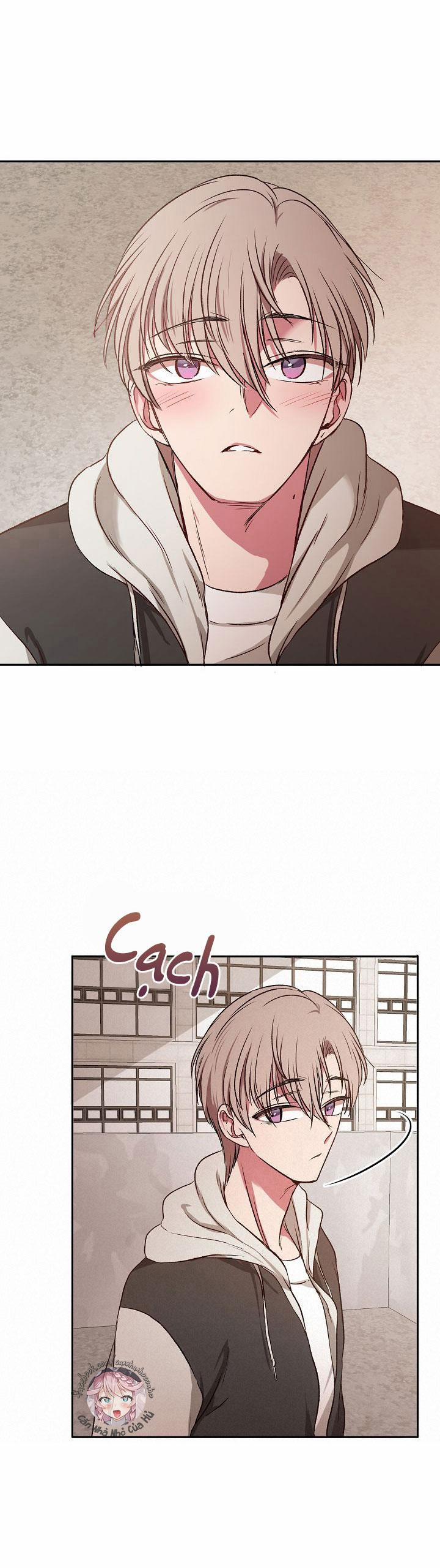 KANG JOO, PLEASE! 9 trang 19