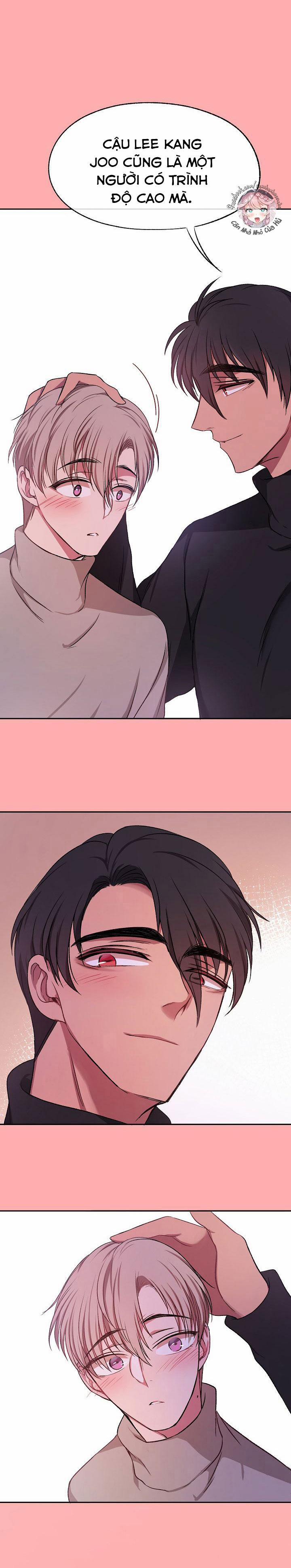 KANG JOO, PLEASE! 9 trang 2