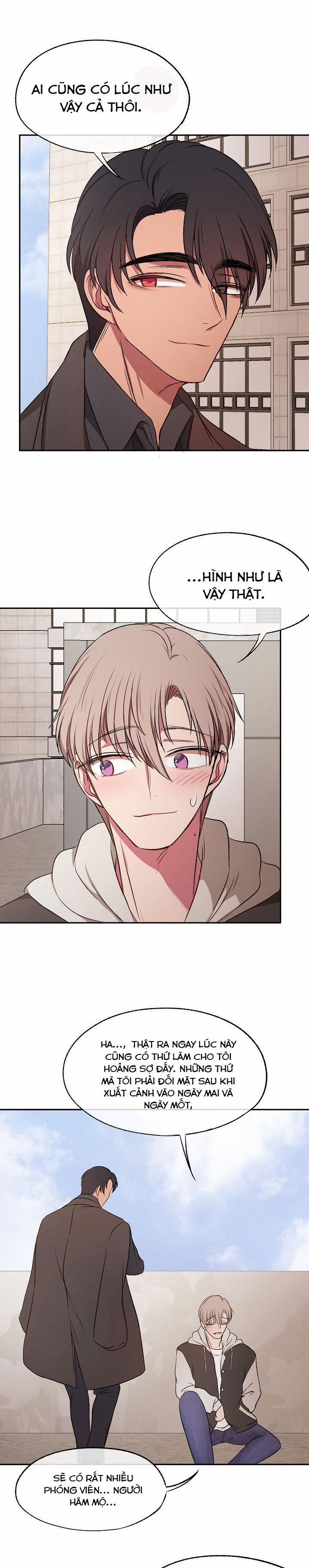 KANG JOO, PLEASE! 9 trang 22