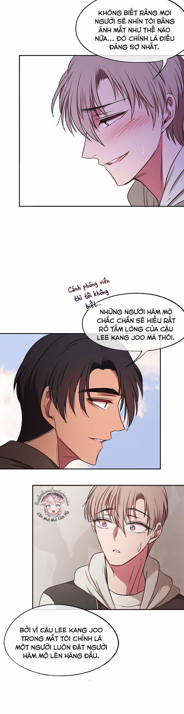 KANG JOO, PLEASE! 9 trang 23