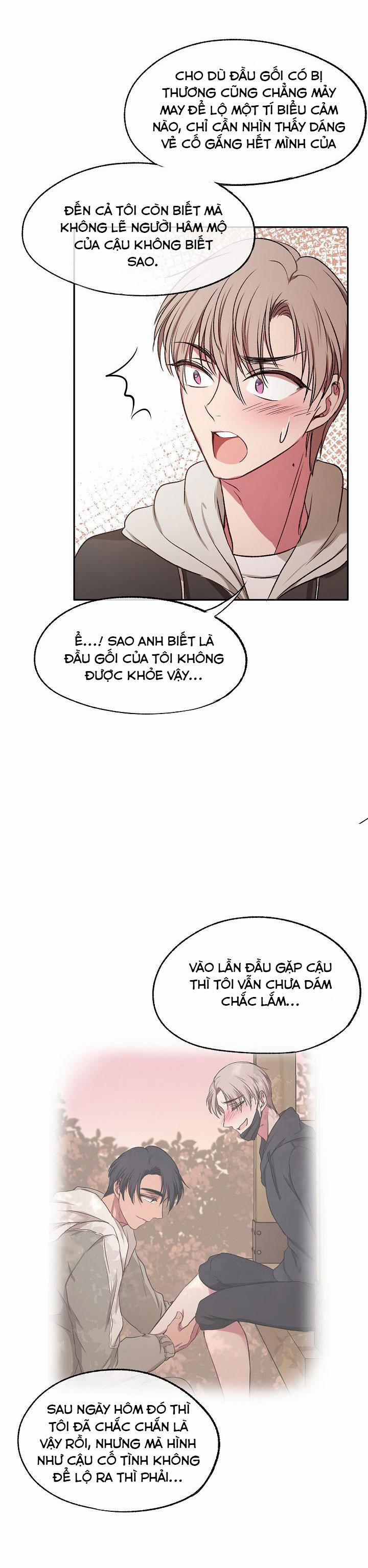 KANG JOO, PLEASE! 9 trang 24