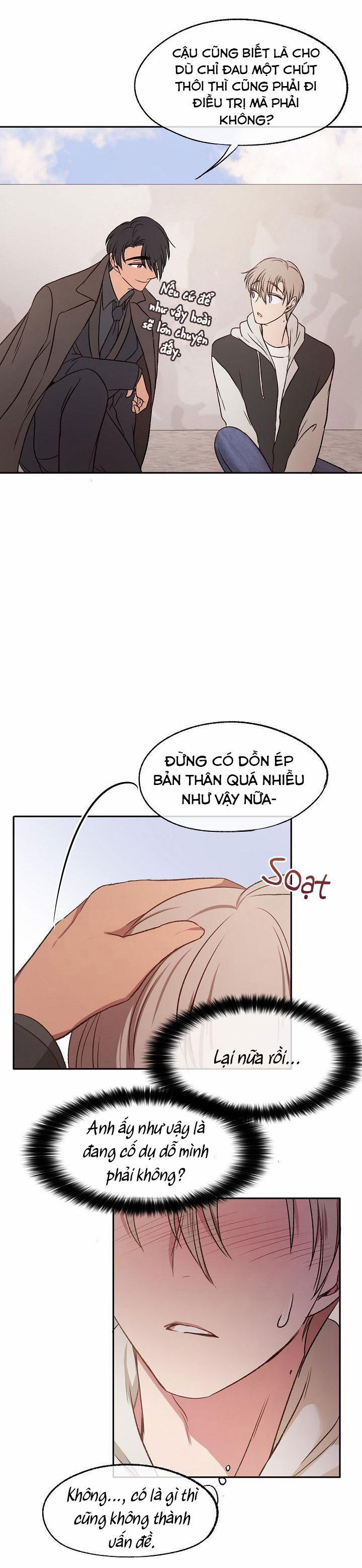 KANG JOO, PLEASE! 9 trang 25