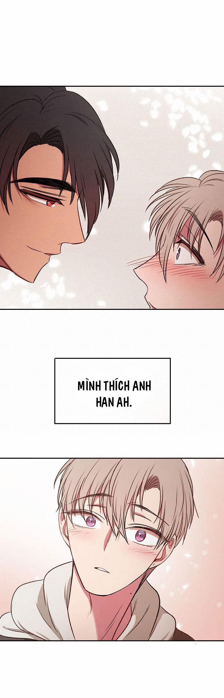 KANG JOO, PLEASE! 9 trang 26