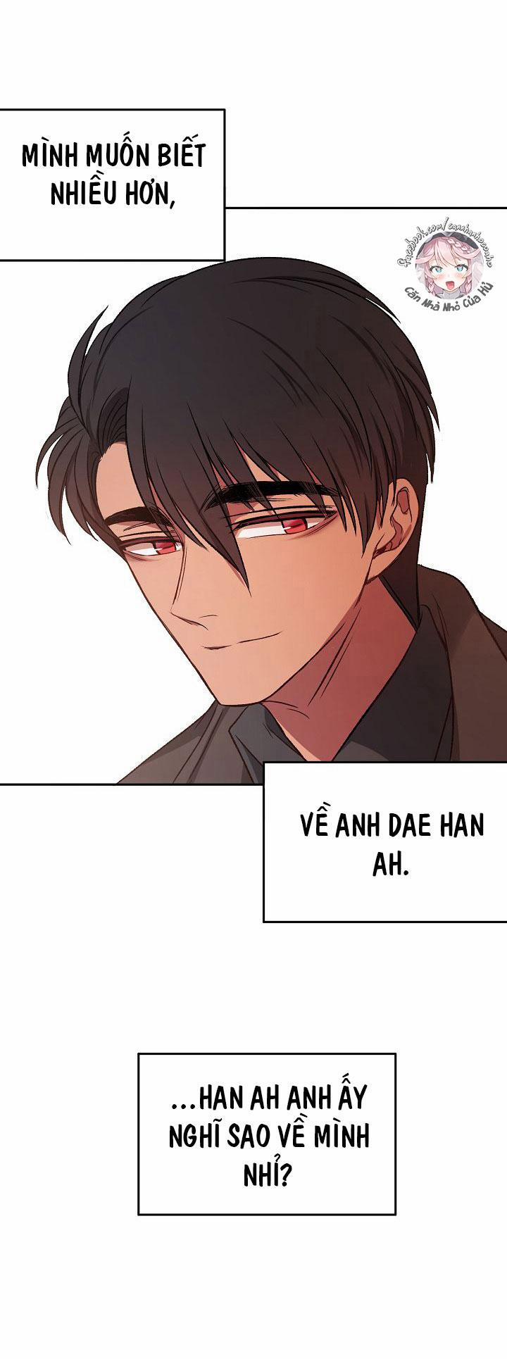 KANG JOO, PLEASE! 9 trang 27