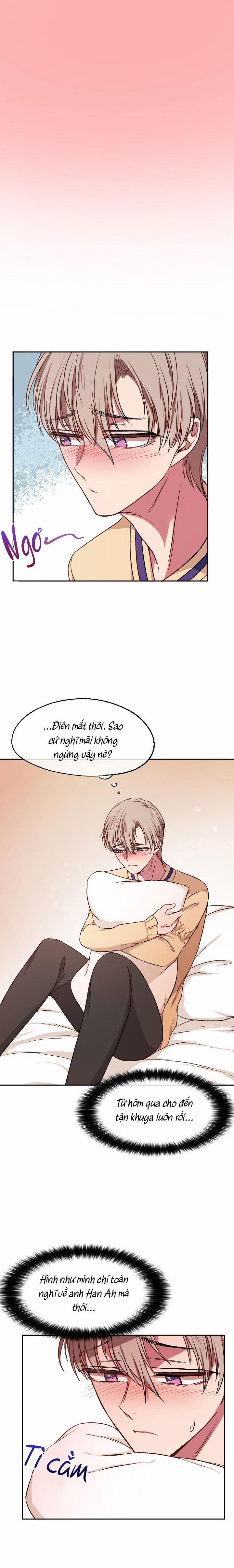 KANG JOO, PLEASE! 9 trang 3