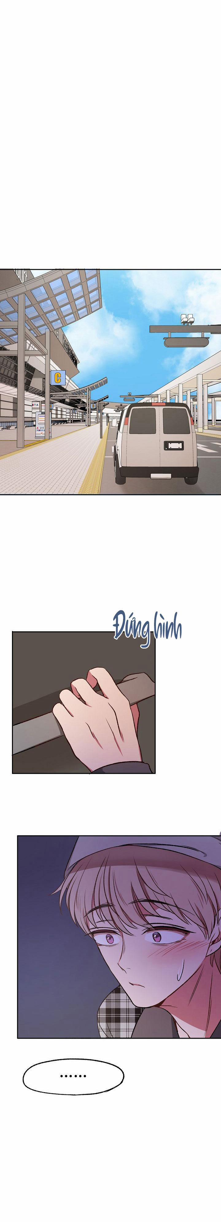 KANG JOO, PLEASE! 9 trang 30