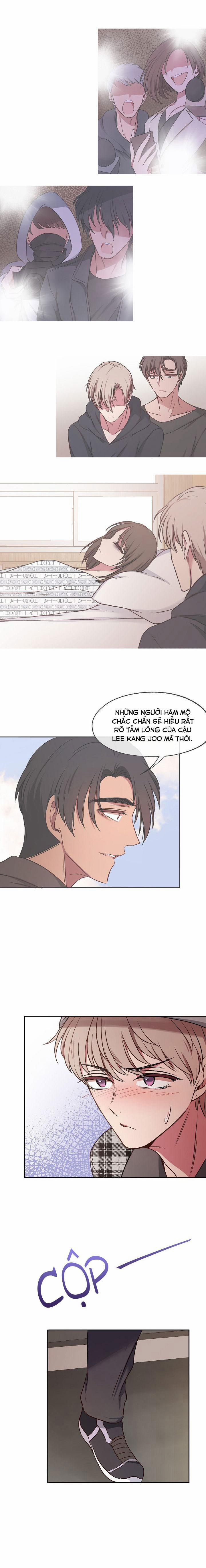 KANG JOO, PLEASE! 9 trang 31