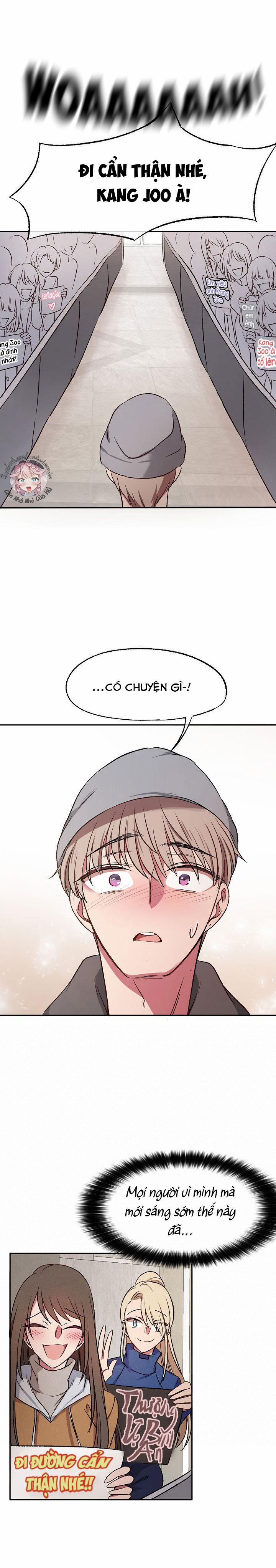 KANG JOO, PLEASE! 9 trang 32