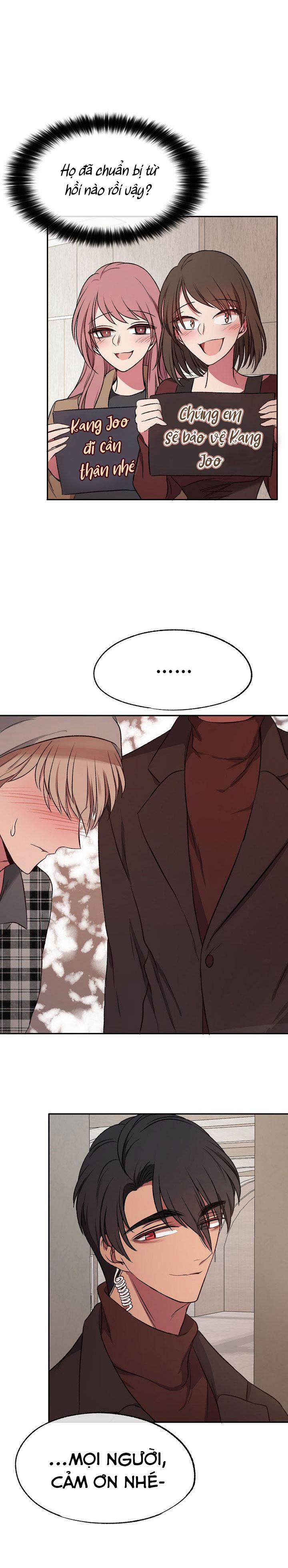 KANG JOO, PLEASE! 9 trang 33