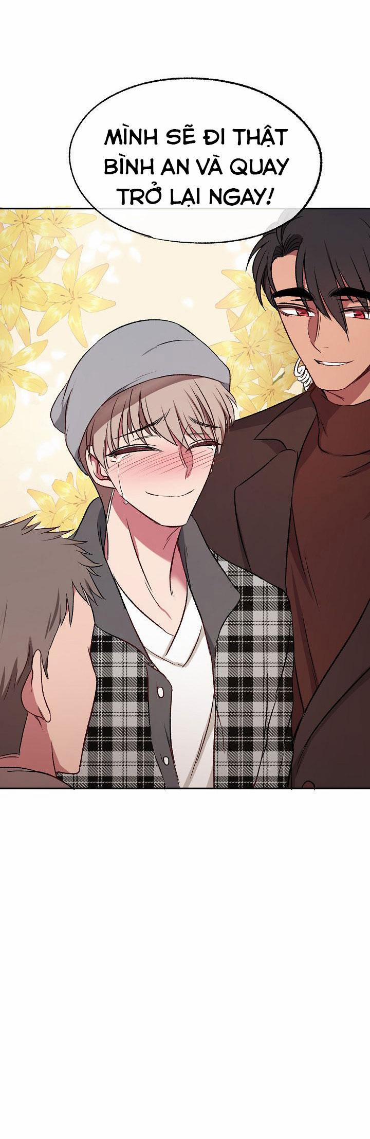 KANG JOO, PLEASE! 9 trang 34