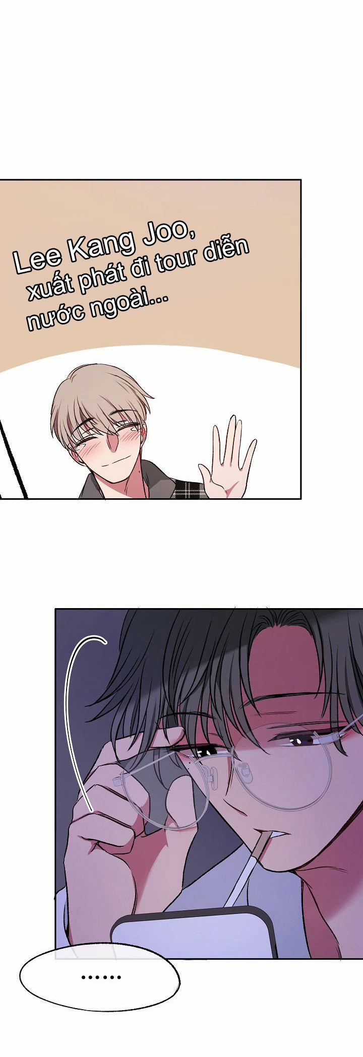 KANG JOO, PLEASE! 9 trang 37