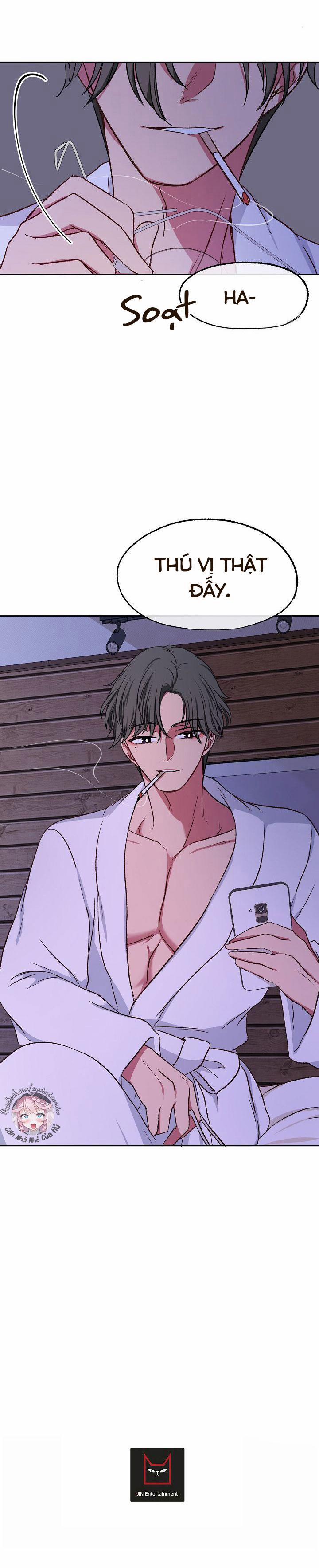 KANG JOO, PLEASE! 9 trang 38