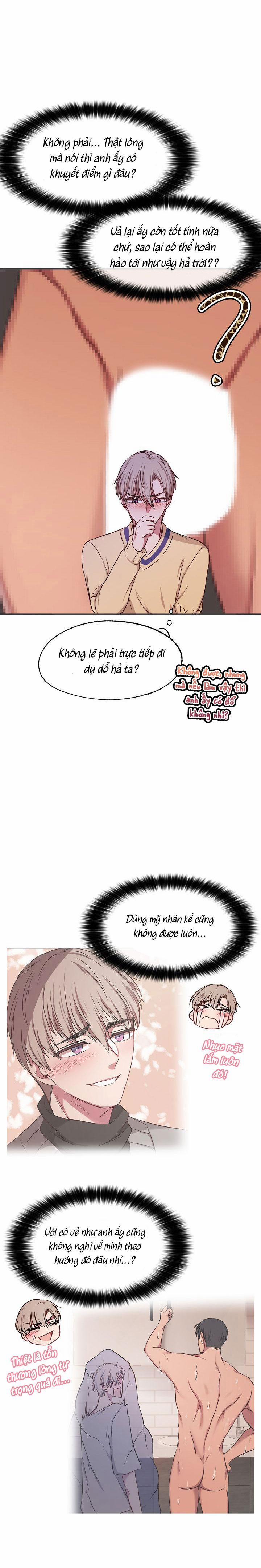 KANG JOO, PLEASE! 9 trang 4