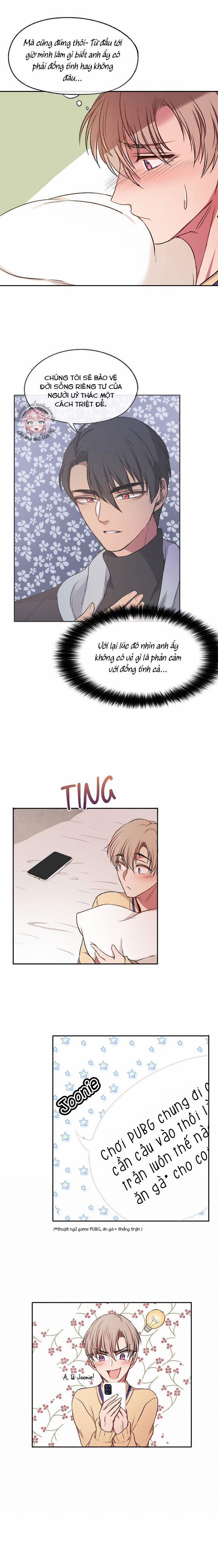 KANG JOO, PLEASE! 9 trang 5